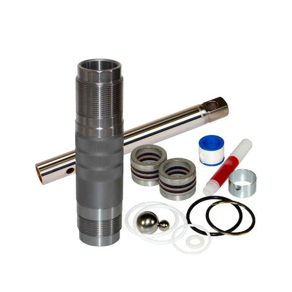 Bedford Precision Major Service Kit-PowrTwin/PowrLiner for Titan 107-501